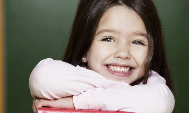 יישור שיניים לילדים יישור שיניים ידידותי